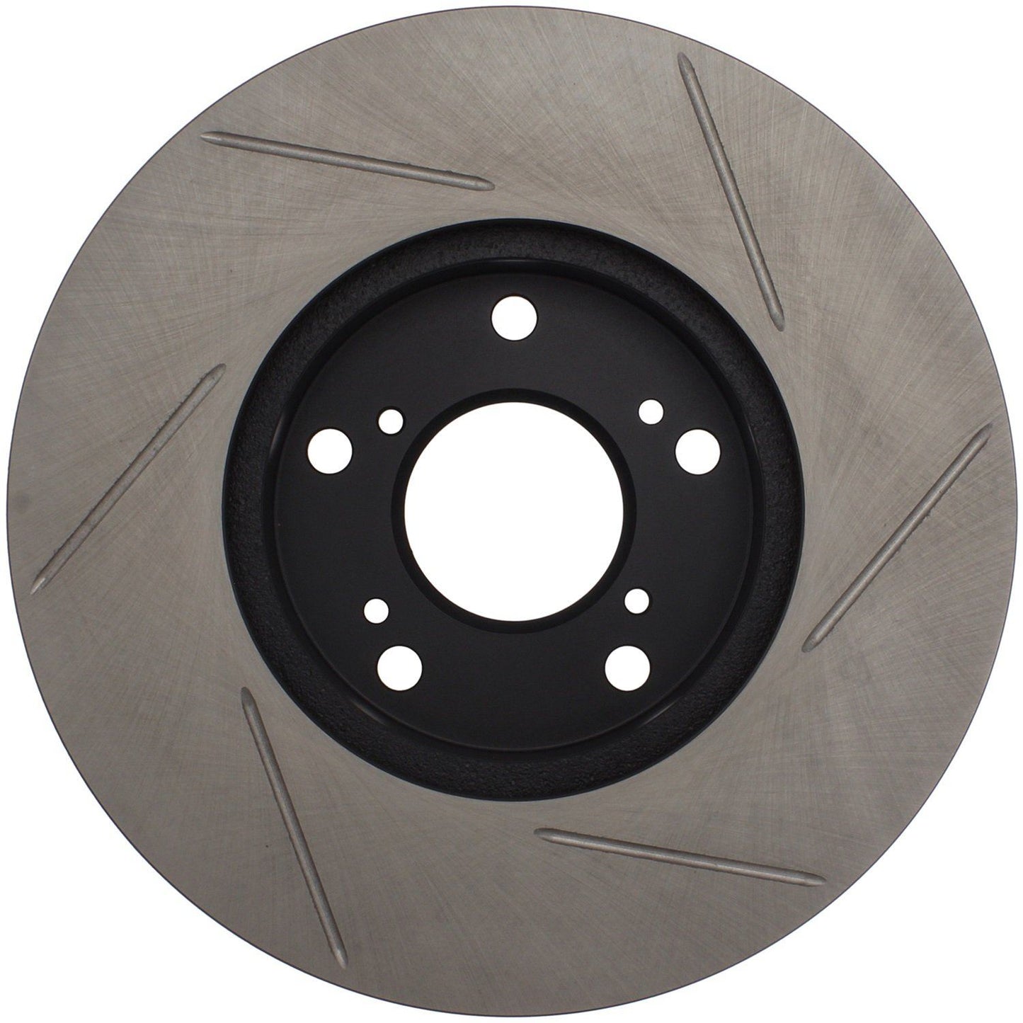 Stoptech 126.40036SR Disc Brake Rotor