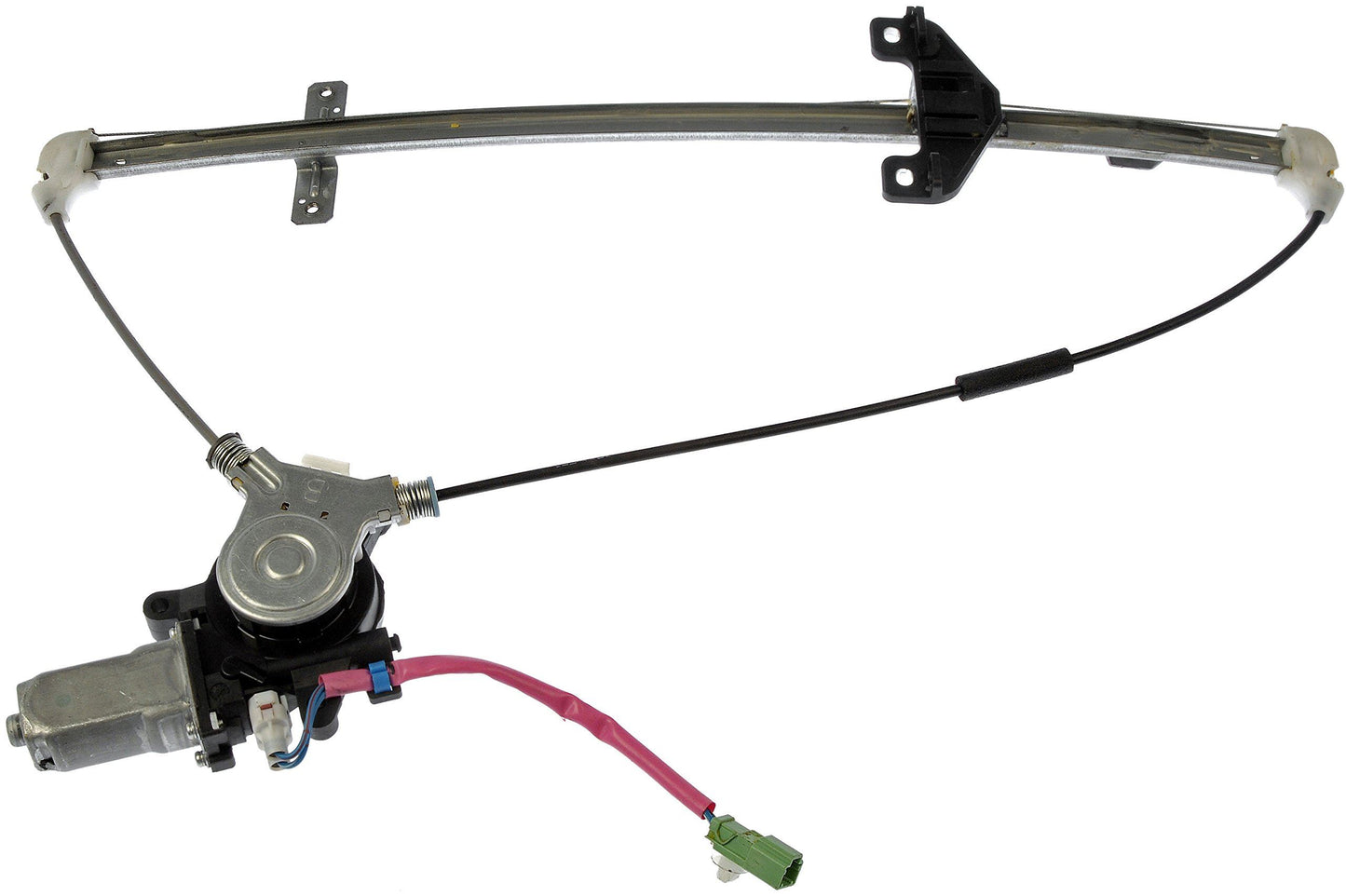 Dorman 741-018 Ensemble moteur et régulateur de vitre électrique