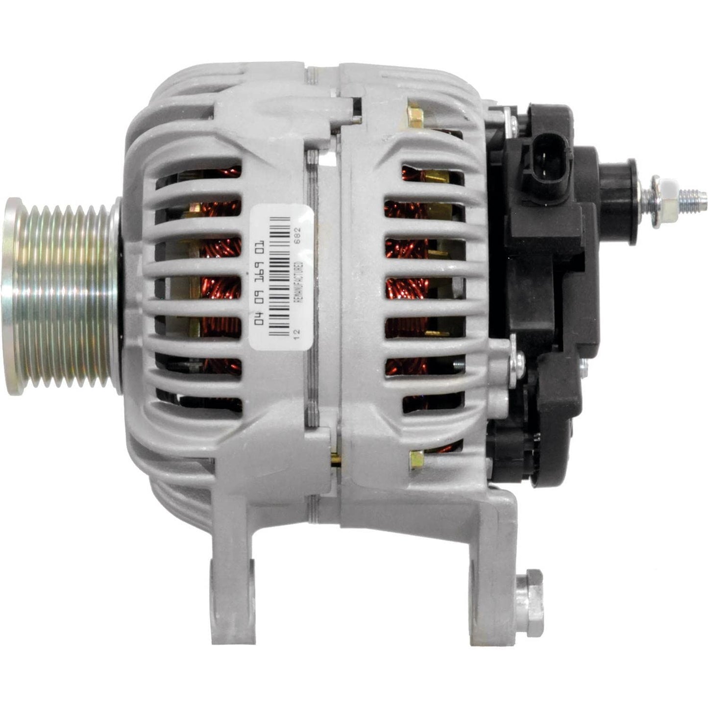 Alternador ACDelco Professional 335-1275