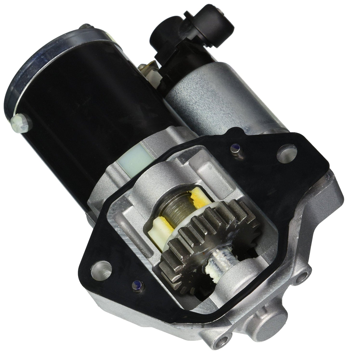 Motor de arranque DENSO 280-4320