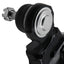 Beck/Arnley 102-6431 Bras de commande de suspension et joint à rotule