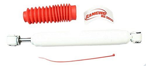 Rancho RS55297 Suspension Shock Absorber