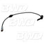 BWD ABS2150 Sensor de velocidad de rueda ABS