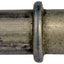 Dorman 624-355 Conjunto de manguera de enfriador de aceite de transmisión automática
