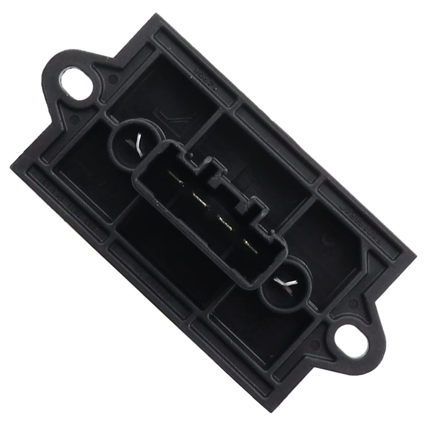 Beck/Arnley 204-0143 HVAC Blower Motor Resistor