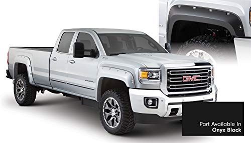 BUSHWACKER 40967-34 Guardabarros