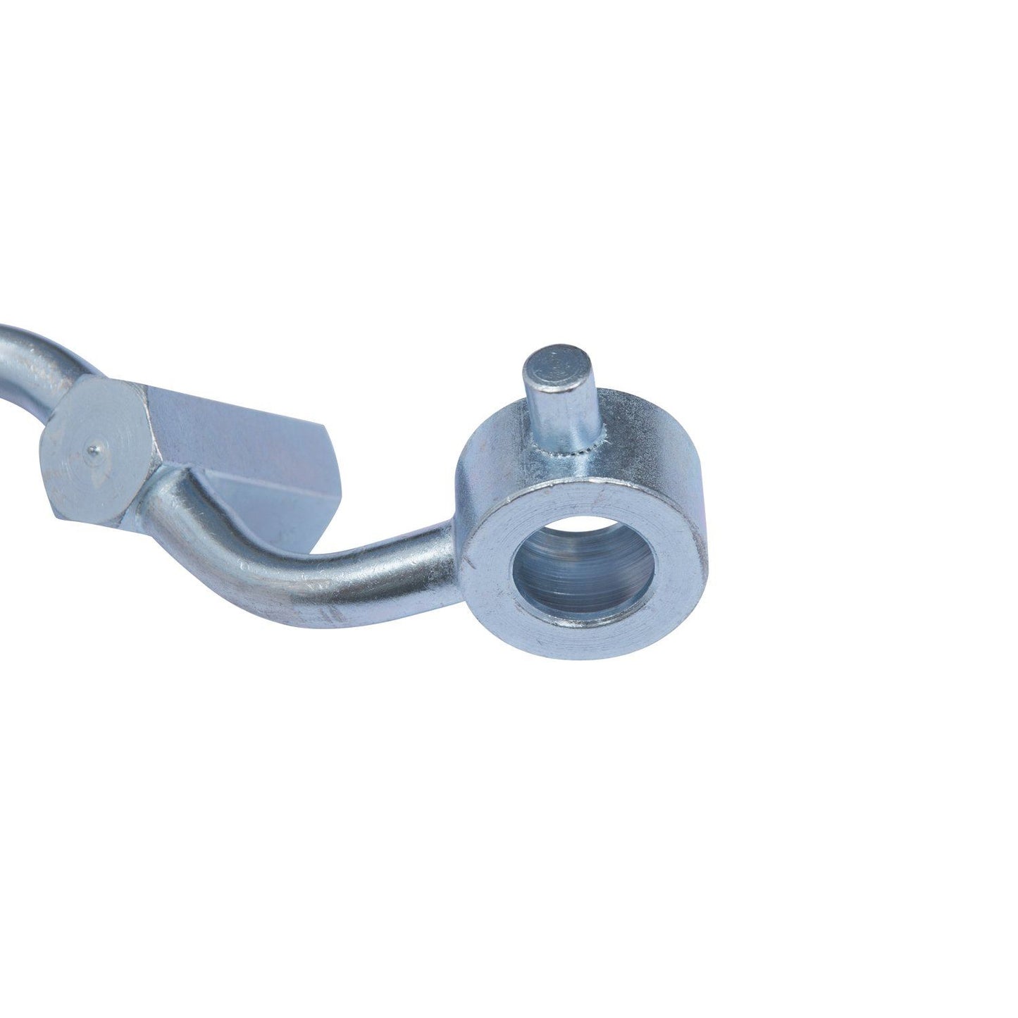 Edelmann 80492 Power Steering Pressure Line Hose Assembly
