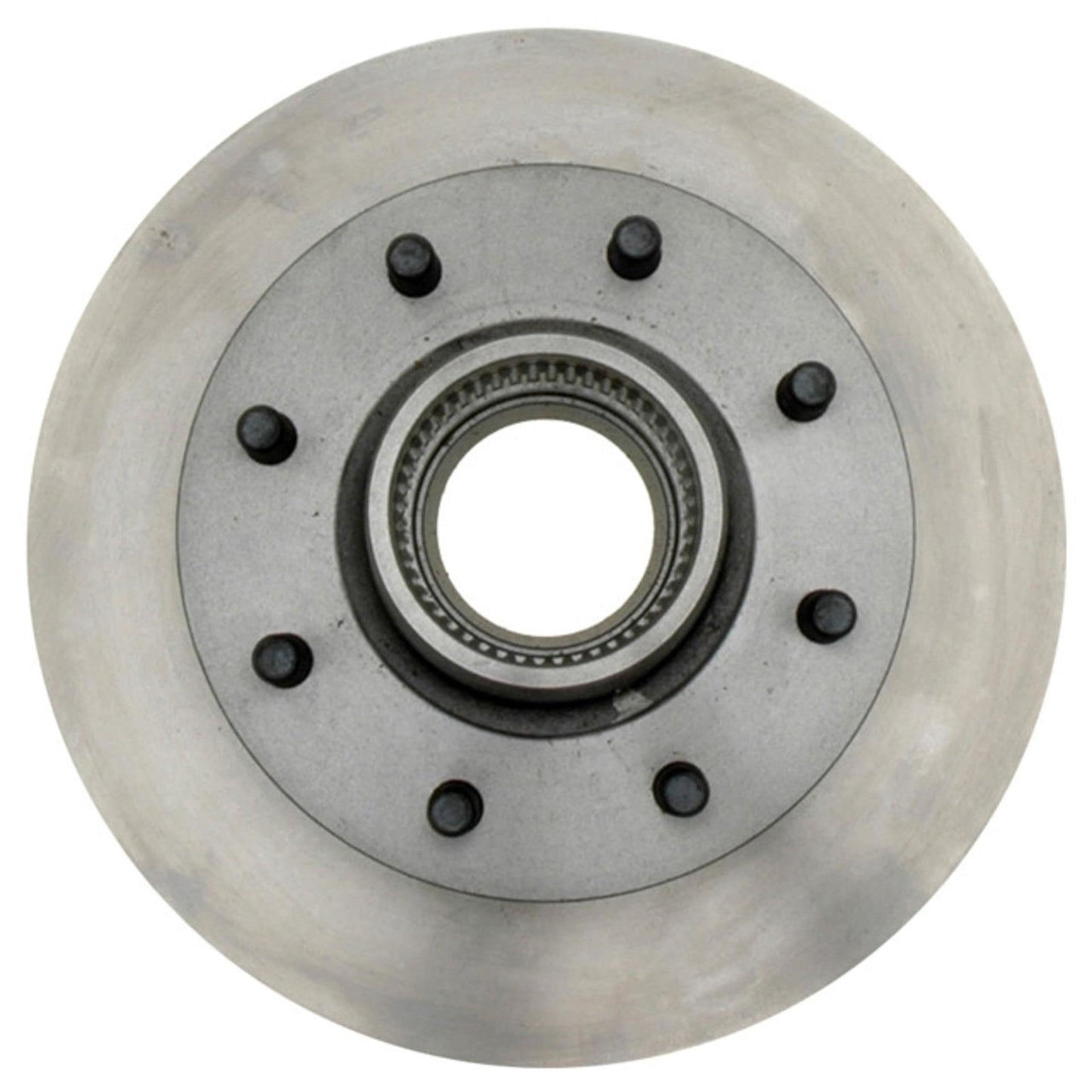 ACDelco Advantage 18A524A Ensemble rotor et moyeu de frein à disque
