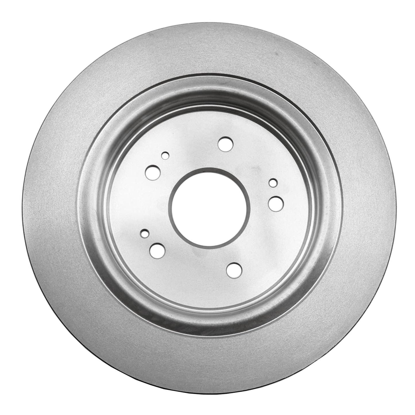 Beck/Arnley 083-3634 Rotor de freno de disco