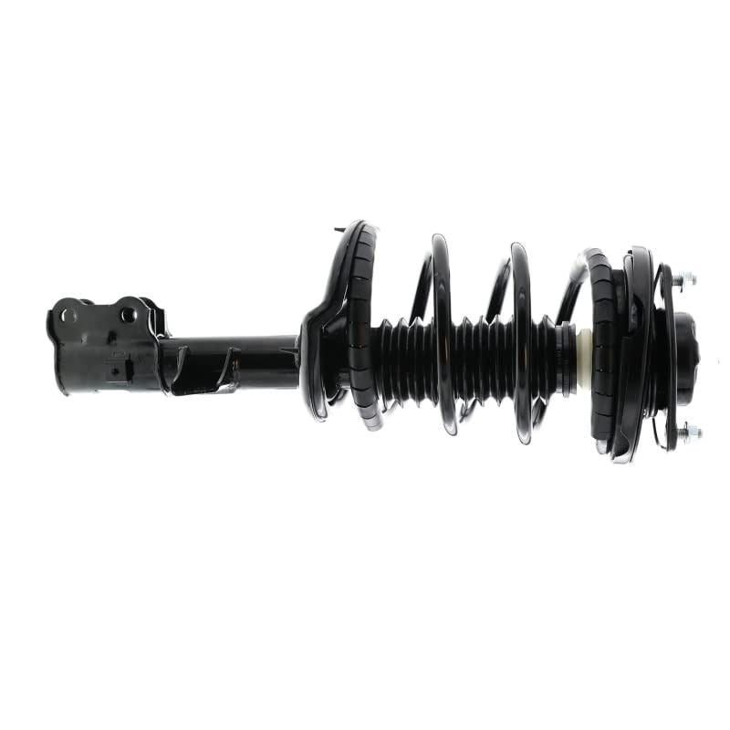 KYB SR4422 Conjunto de puntal de suspensión y resorte helicoidal