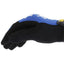 DESGASTE MECHANIX MG03010