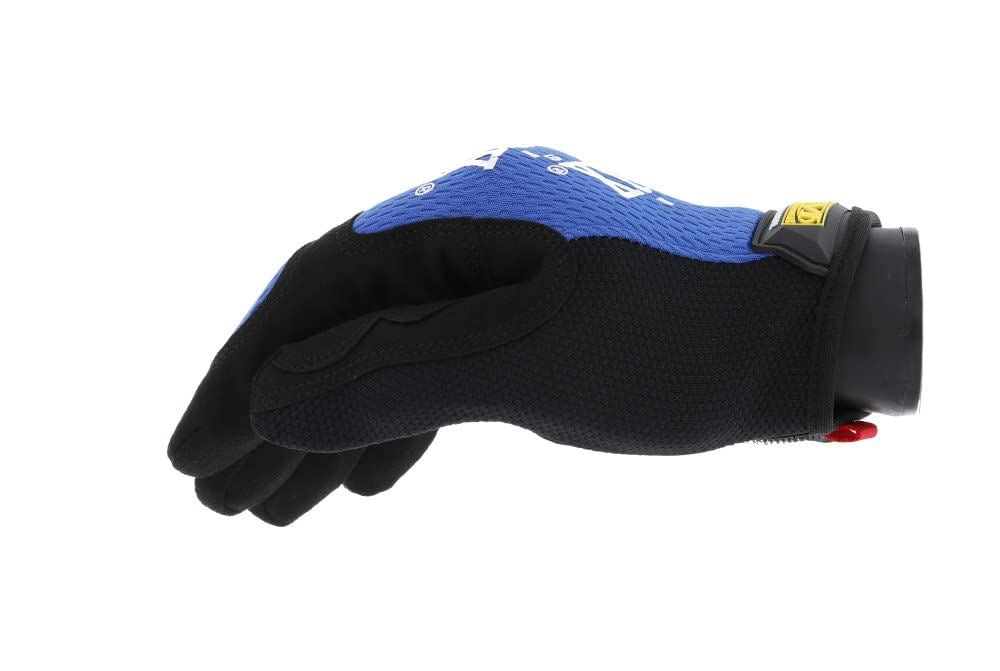 DESGASTE MECHANIX MG03010