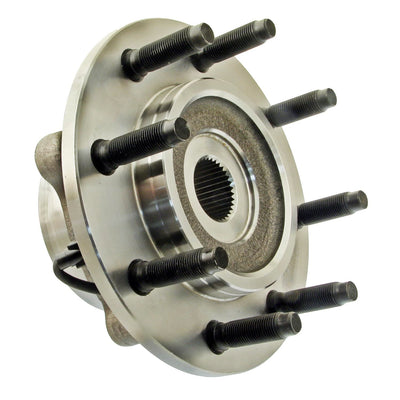 ACDelco Professional 515061A Wheel Bearing and Hub Assembly