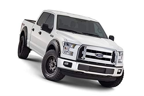 Bushwacker 20935-02 Fender Flare