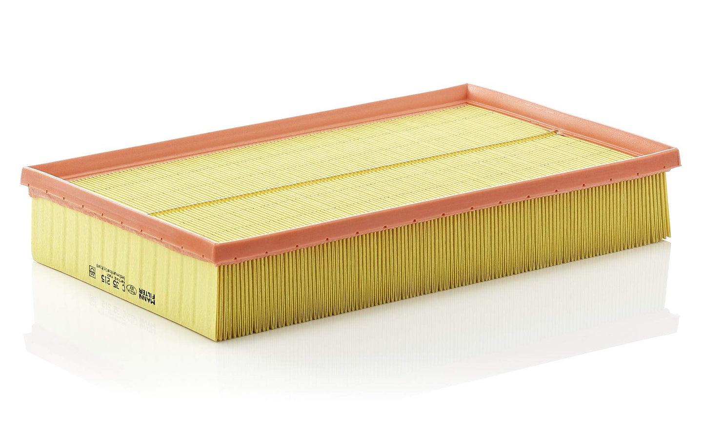MANN-FILTER C 35 215 Air Filter