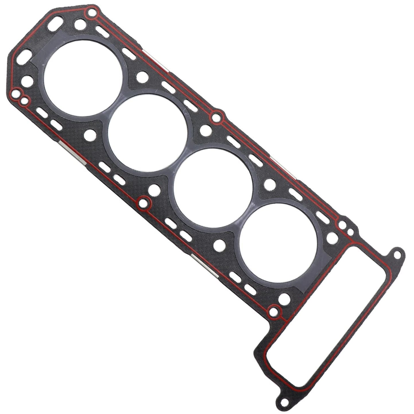 Beck/Arnley 032-0747 Jeu de joints de culasse de moteur