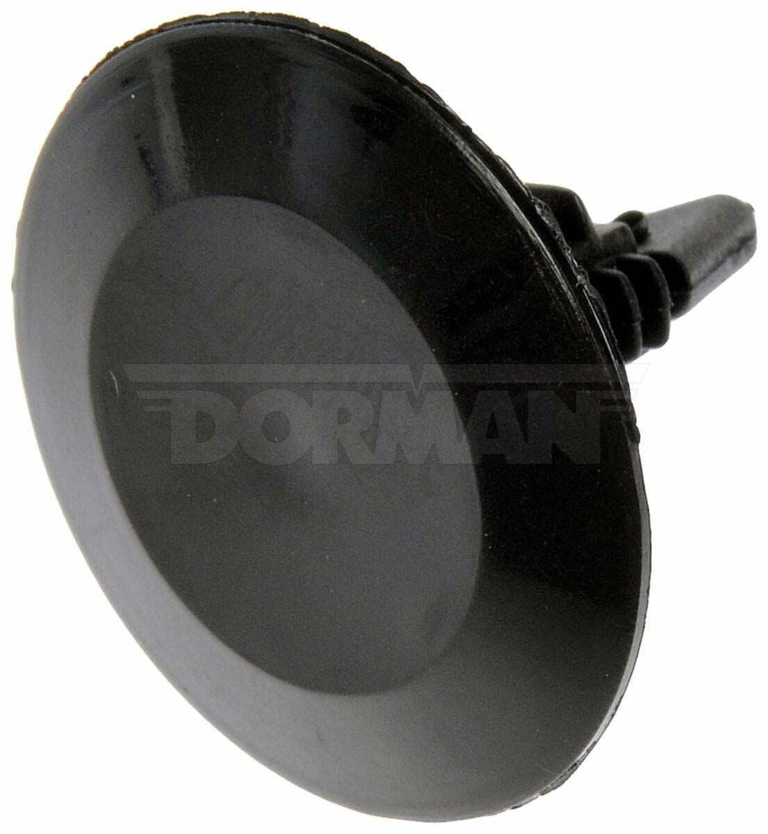 Dorman 963-033D Retenedor de revestimiento de maletero