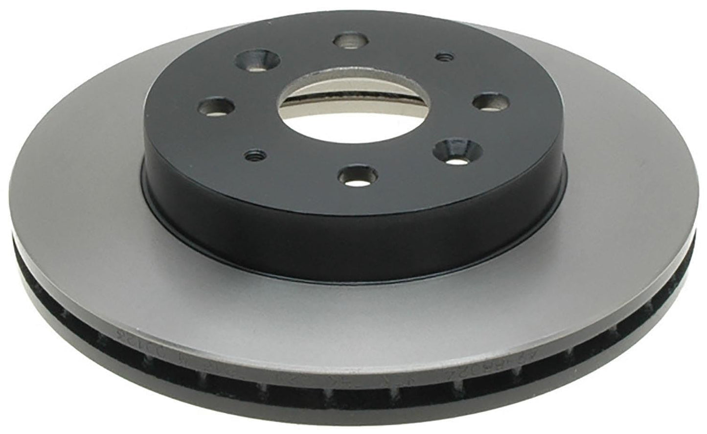 ACDelco Advantage 18A1703AC Rotor de frein à disque