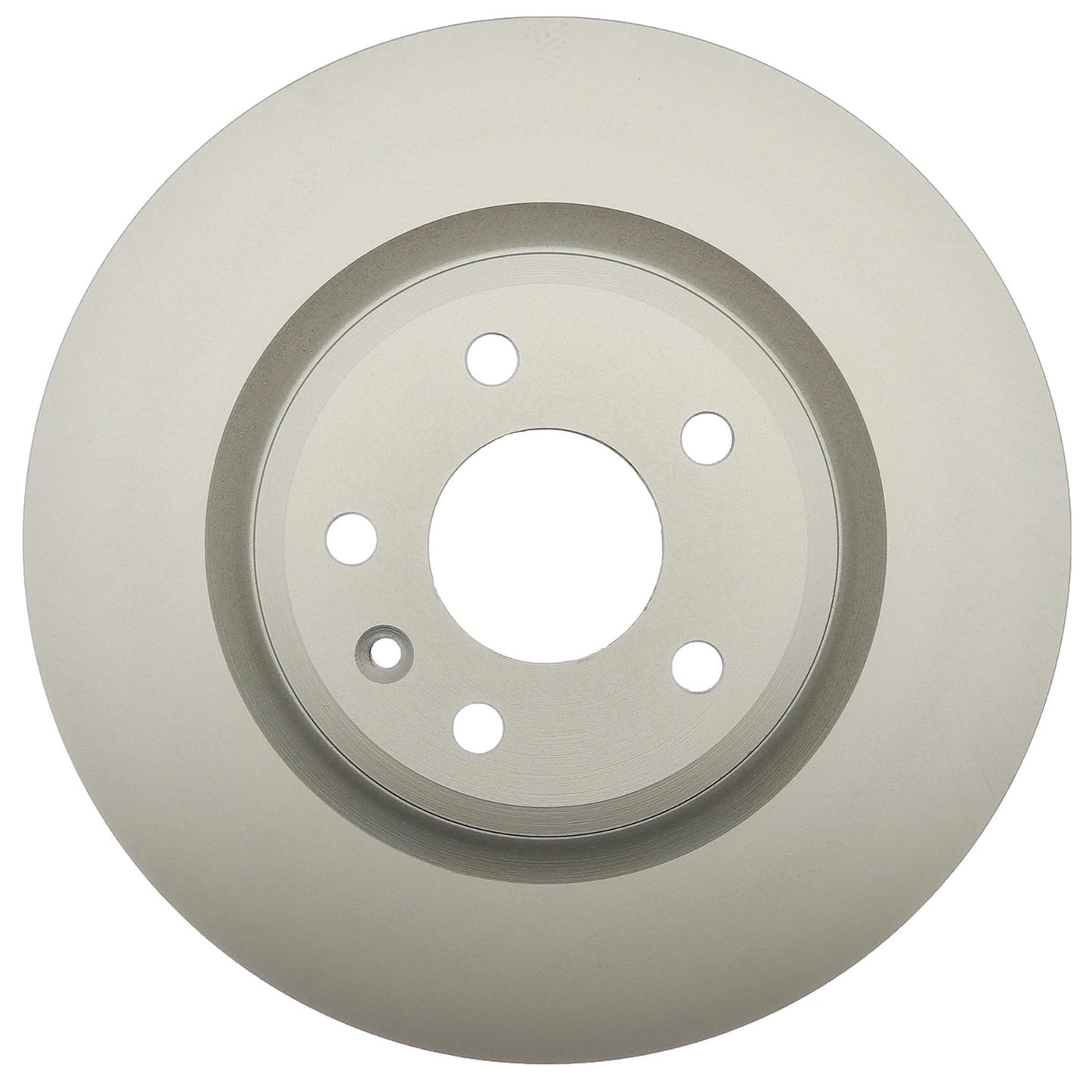 ACDelco Advantage 18A2631AC Rotor de frein à disque