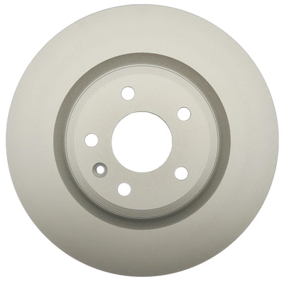 ACDelco Advantage 18A2631AC Rotor de frein à disque