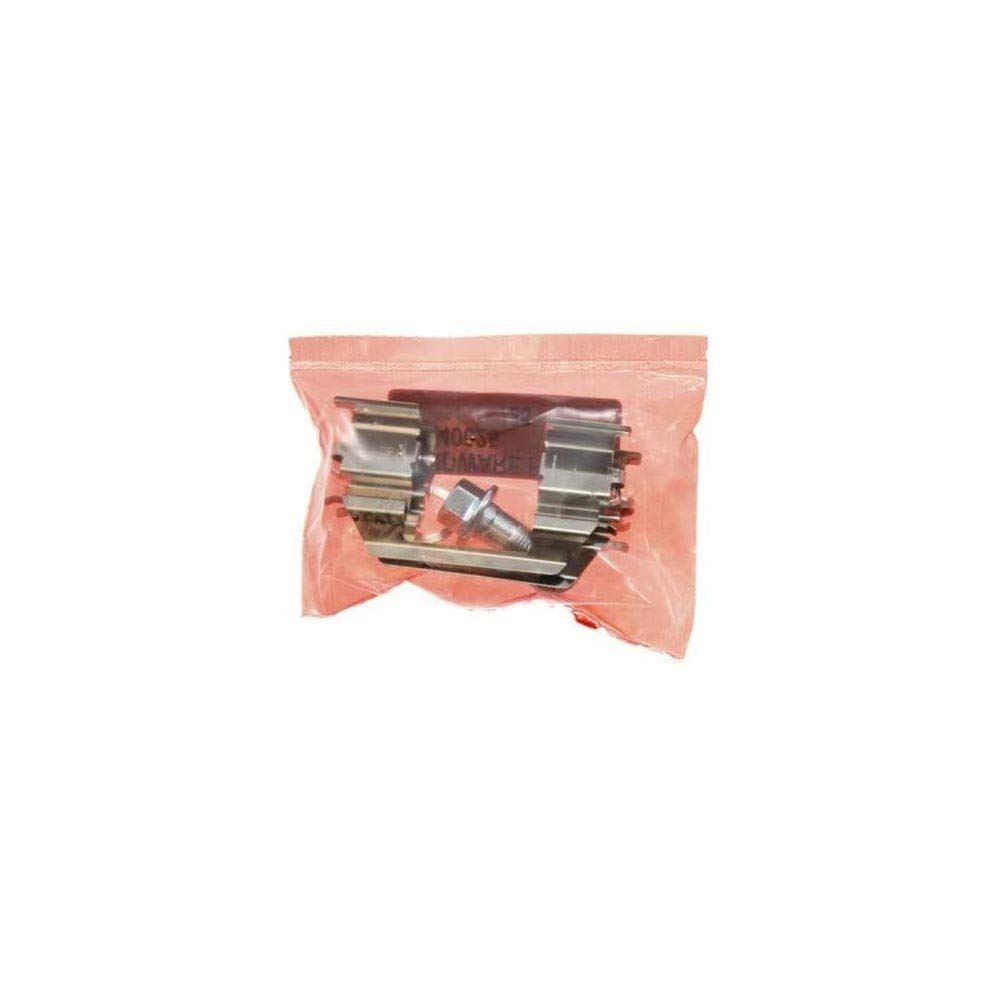 Centric Parts 14140025