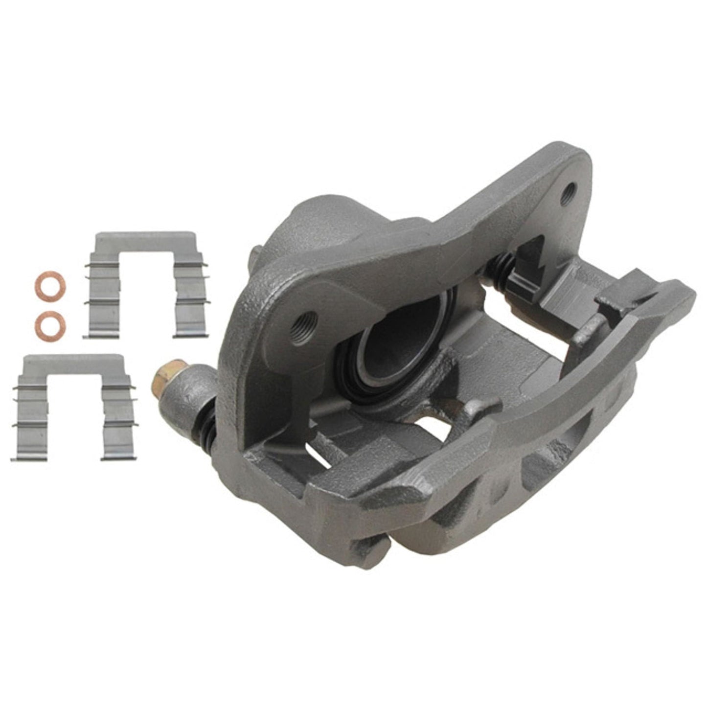 Pinza de freno de disco ACDelco Professional Durastop 18FR2277