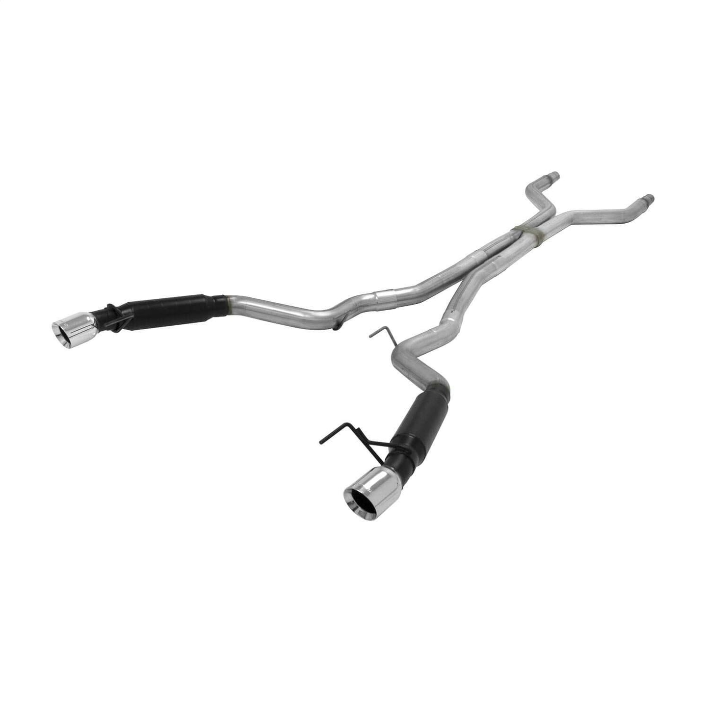Kit de sistema de escape Flowmaster 817734