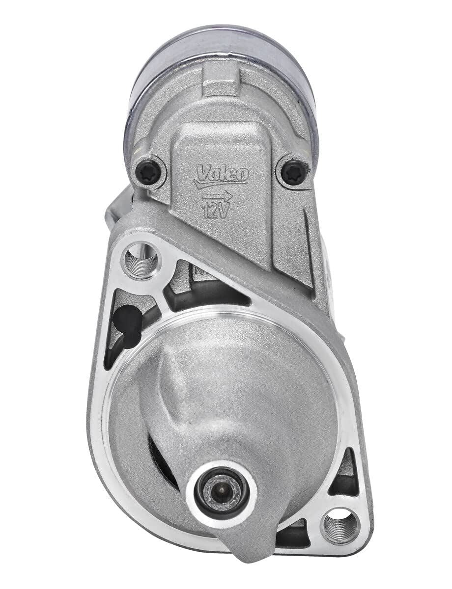 Valeo 438264 Starter Motor