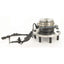 Conjunto de cubo y cojinete de eje SKF BR930428