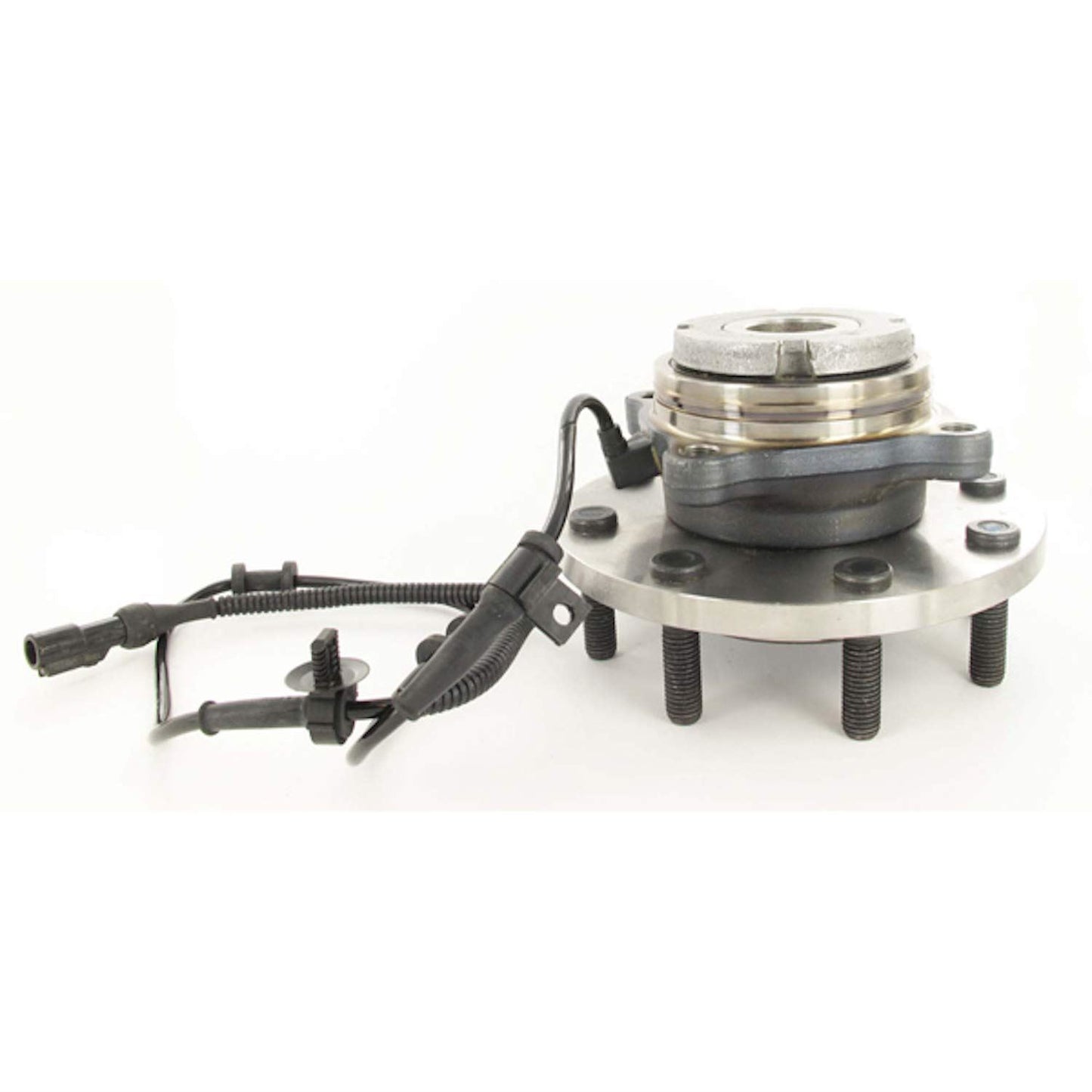 Conjunto de cubo y cojinete de eje SKF BR930428