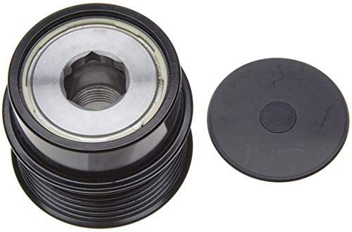 ACDelco Professional 37018P Polea desacopladora del alternador