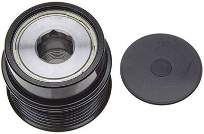 ACDelco Professional 37018P Polea desacopladora del alternador