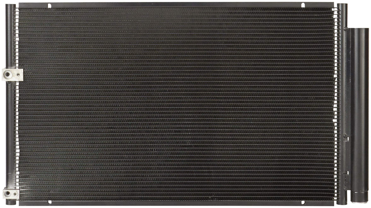 Spectra Premium 7-3093 Condenseur de climatisation