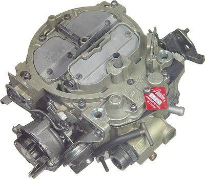 Carburateur Autoline Products C9670