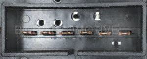 BWD S41251 Clutch Starter Safety Switch