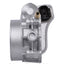 CARDONE 67-3009 Cuerpo del acelerador de inyección de combustible