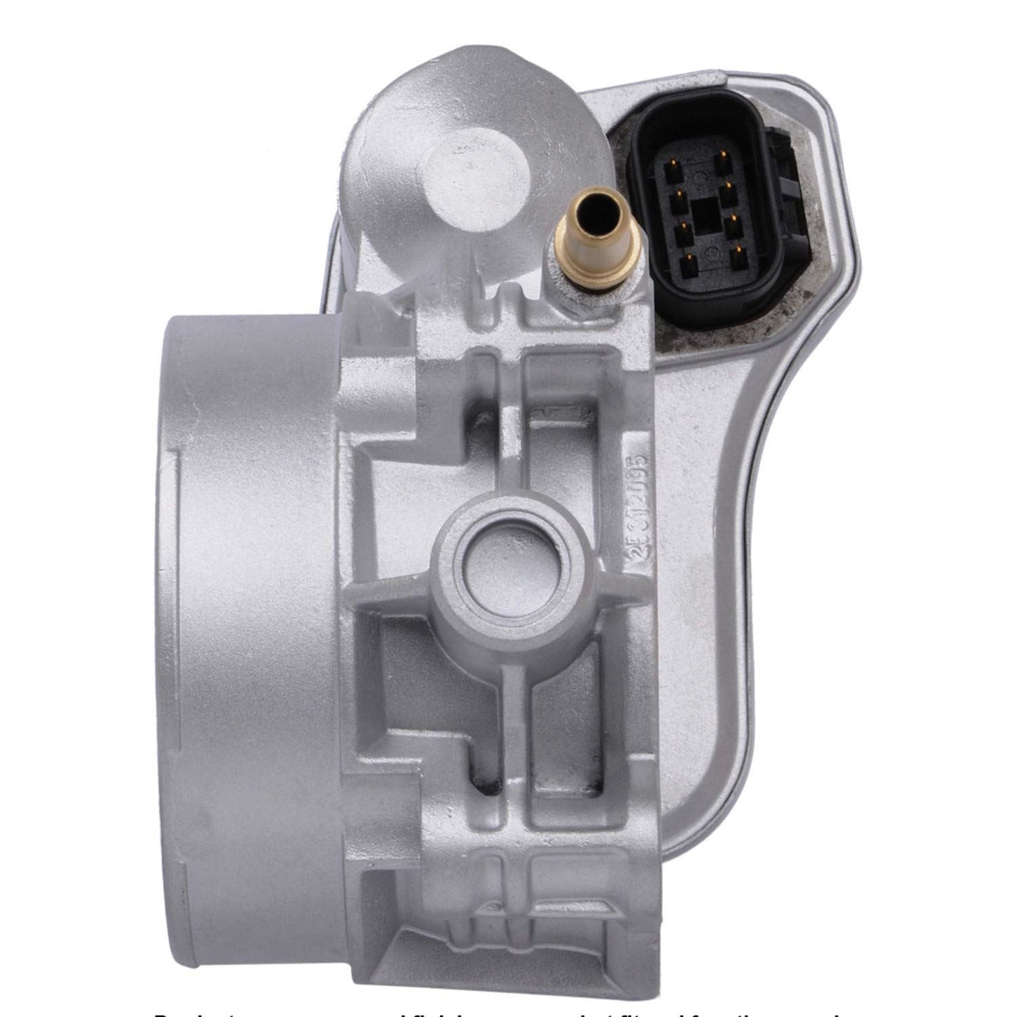 CARDONE 67-3009 Cuerpo del acelerador de inyección de combustible