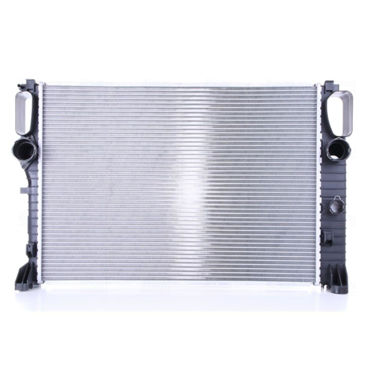 Nissens North America 67102A Radiator