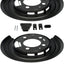 Dorman 924-212 Brake Backing Plate