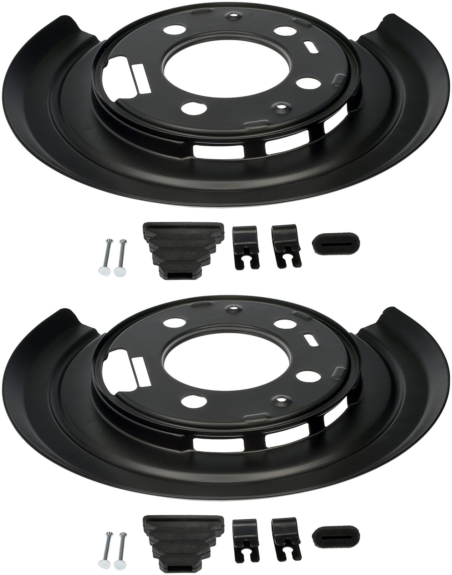 Dorman 924-212 Brake Backing Plate