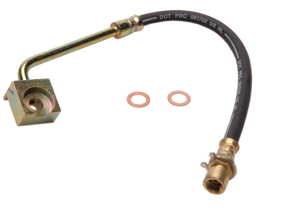 Raybestos BH38277 Brake Hydraulic Hose