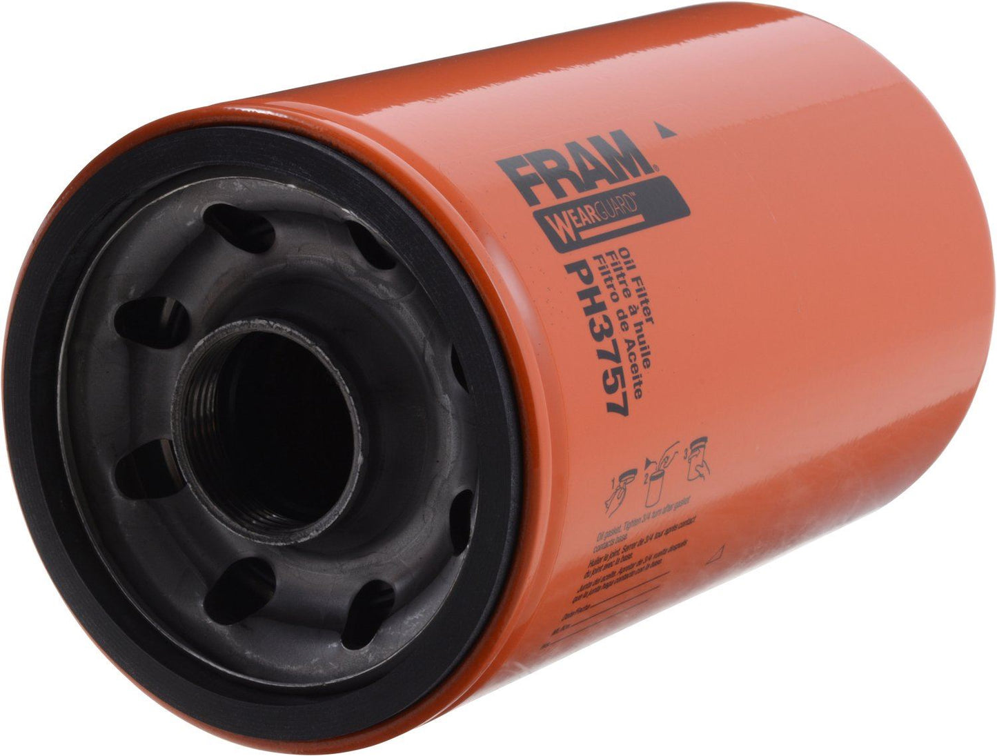 Fram PH3757 Filtro de aceite del motor