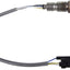 NGK 27001 Sensor de relación aire/combustible