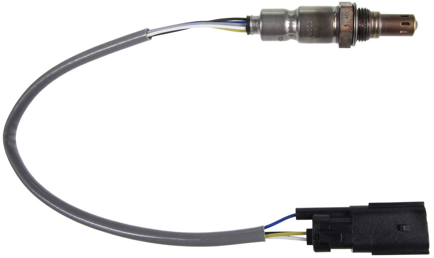 NGK 27001 Sensor de relación aire/combustible
