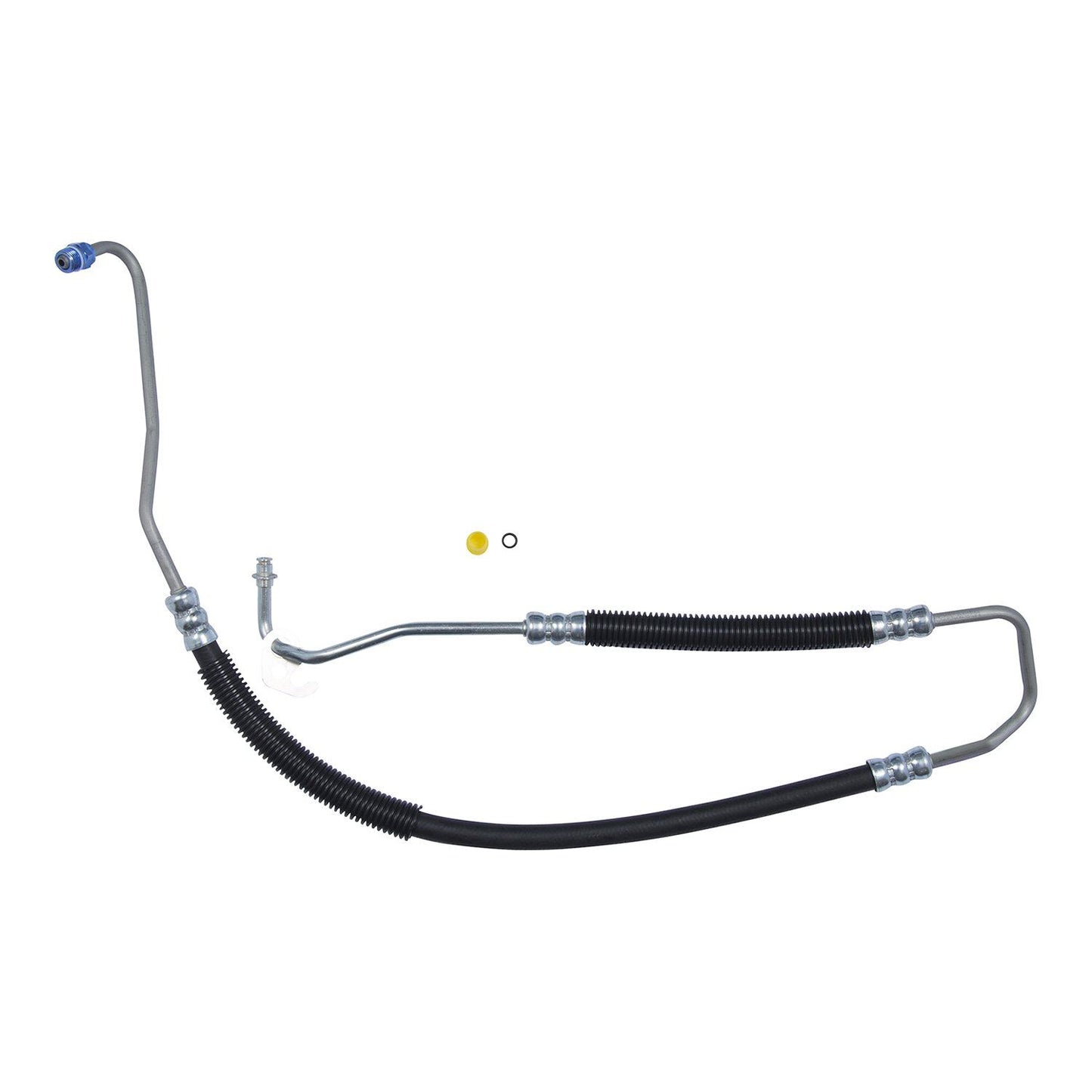 Edelmann 92116 Power Steering Pressure Line Hose Assembly