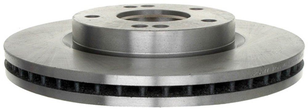 Raybestos 980089R Disc Brake Rotor