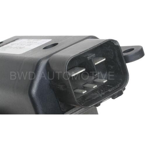 Resistencia del motor del ventilador HVAC BWD RU1280