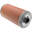 Filtro de aceite de motor Mahle OX 39D