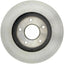 ACDelco Advantage 18A1116AC Rotor de frein à disque