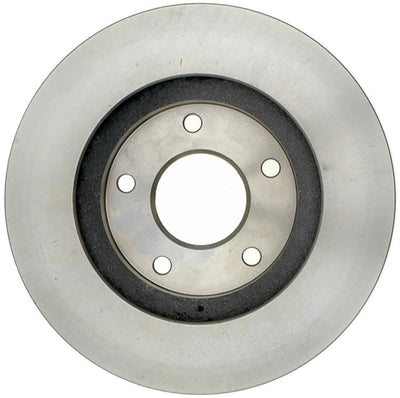 ACDelco Advantage 18A1116AC Rotor de frein à disque